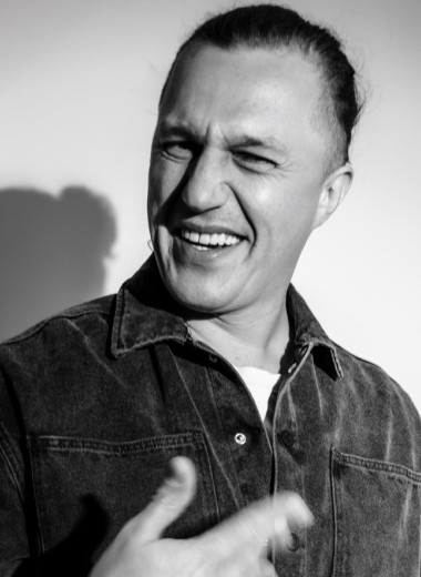 Виктор Набутов: Вечная молодость