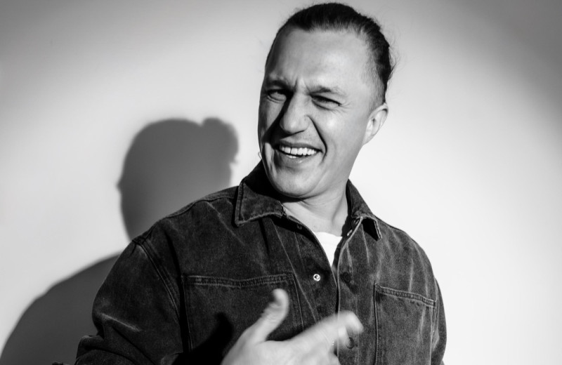 Виктор Набутов: Вечная молодость