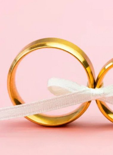 Как организовать собственную свадьбу: 16 полезных советов