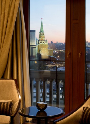 Москва вошла в число самых дорогих городов мира для миллиардеров