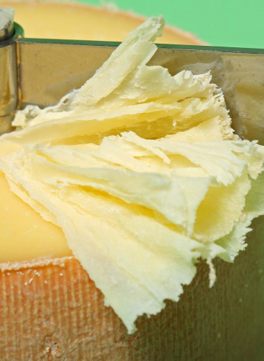 Ножи для сыра: как правильно выбрать