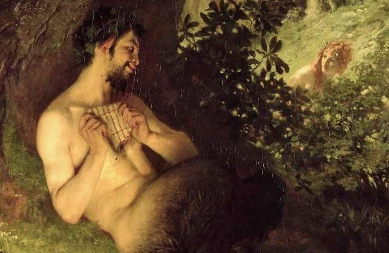 Нимфомания и сатириазис: когда любовь к сексу становится патологией?