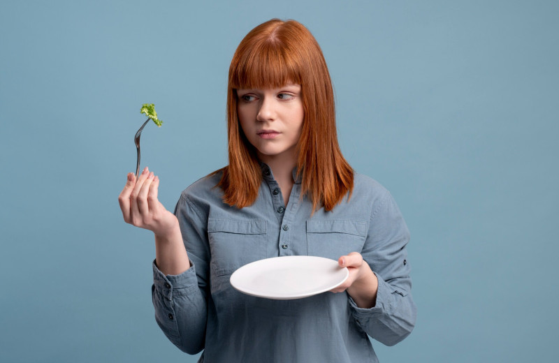 Цена быстрого похудения: чем опасны популярные диеты