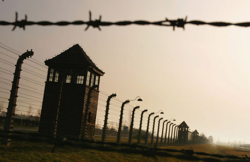 «Я пережила Холокост ребенком»: настоящая история узницы Освенцима