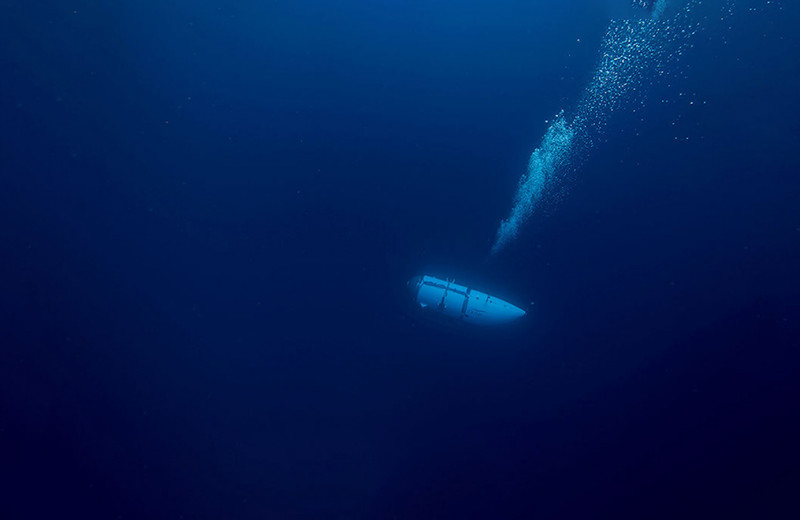 Зачем OceanGate отправляла людей на экскурсии к «Титанику» с риском для жизни