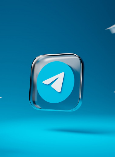 6 крутых функций Telegram, о которых вы могли не знать