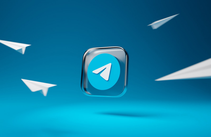 6 крутых функций Telegram, о которых вы могли не знать