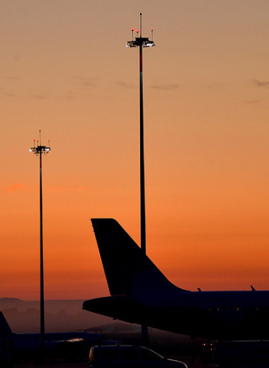 Небесный бой: как миллиардеры сражаются за региональные аэропорты