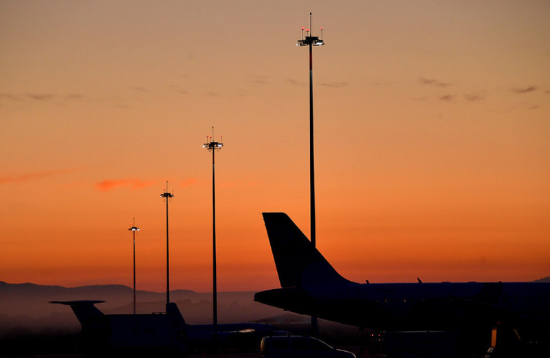 Небесный бой: как миллиардеры сражаются за региональные аэропорты