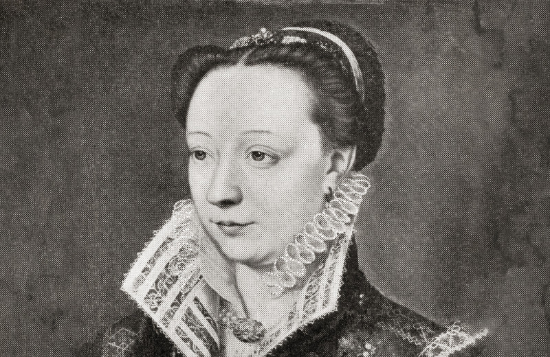 Ролевая модель из XVI века: как герцогиня Клод де Рец представляла французскую корону