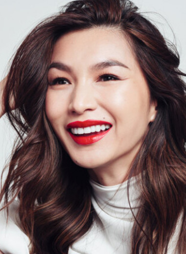 Эксклюзив Cosmo: интервью с Джеммой Чан — новой посланницей L’Oréal Paris