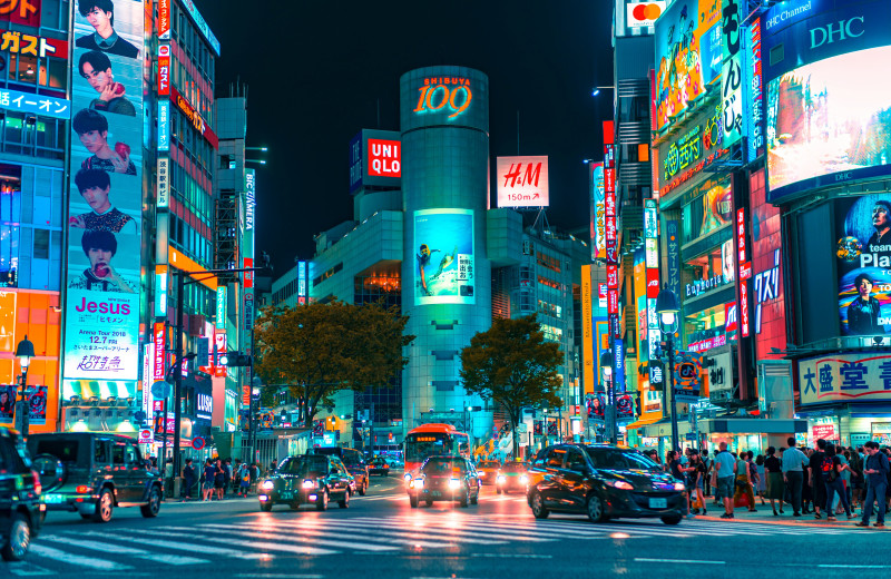 Страна восходящего солнца: что нужно знать о жизни в Японии — топ любопытных фактов