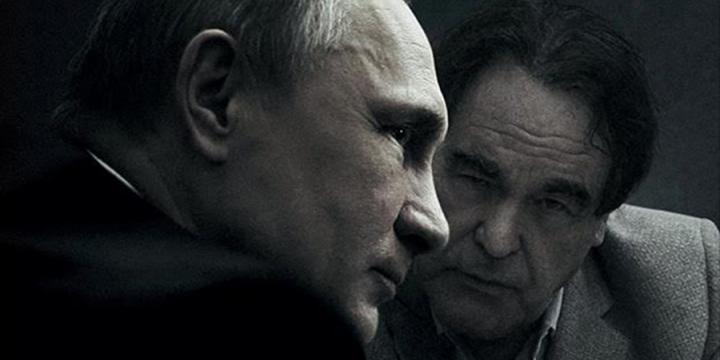 Экономика глазами Путина: отрывки из интервью Стоуна, не вошедшие в документальный фильм