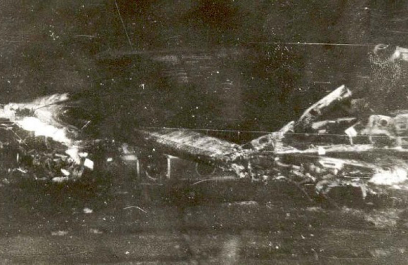 Как советский пилот поспорил, что посадит самолет вслепую, и убил 69 человек