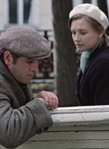 Тогда и сейчас: где снимали фильм «Москва слезам не верит»