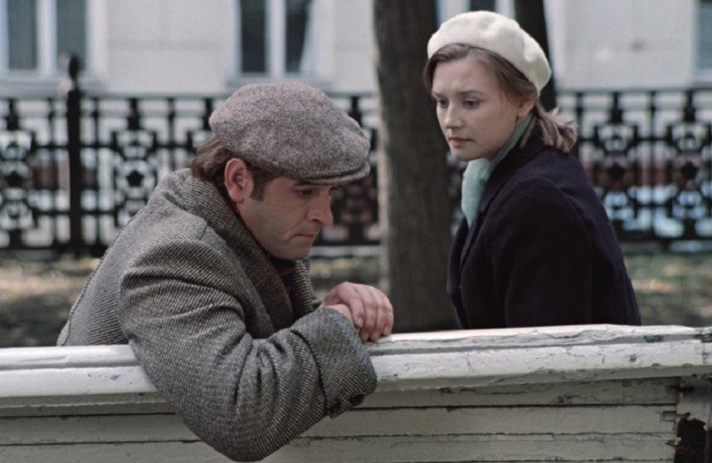 Тогда и сейчас: где снимали фильм «Москва слезам не верит»