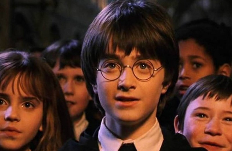 10 удивительных фактов о «Гарри Поттере», которые вы, скорее всего, не знали