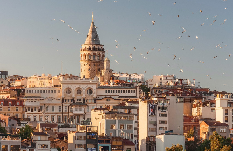 Турция: полный гид для идеального и небанального отдыха