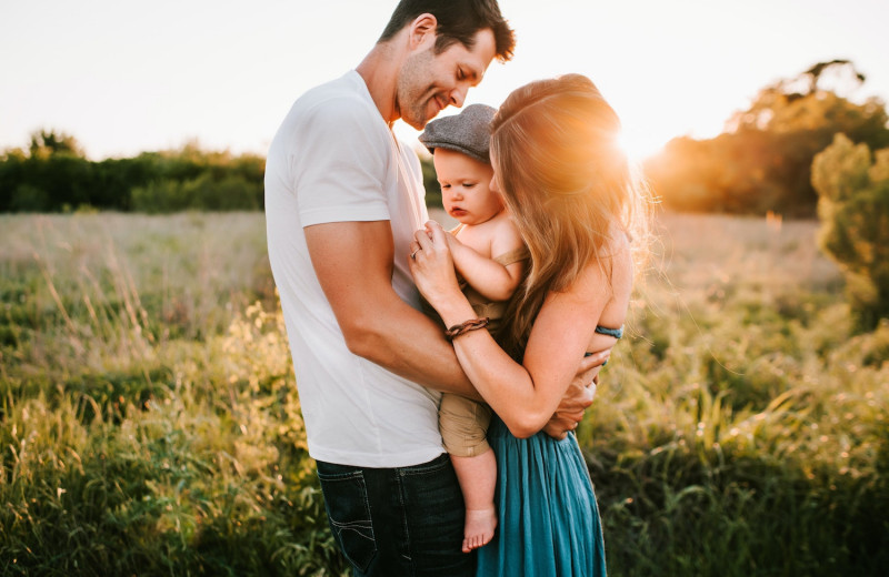 В День семьи, любви и верности: 7 лучших книг о близких и любимых, которые помогут сохранить здоровые семейные отношения
