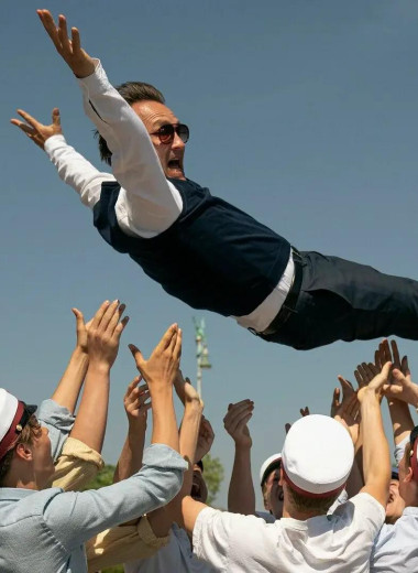 5 самых важных софт-скиллов, которые должны быть у успешного лидера