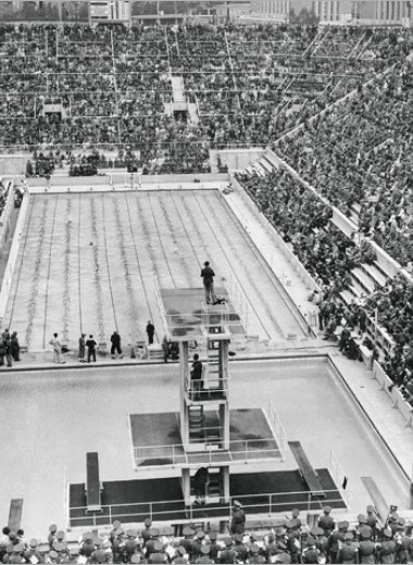 Во что превращаются олимпийские стадионы после окончания игр: 9 примеров из истории