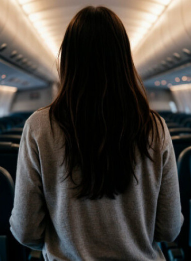 5 причин плохого самочувствия в полете и как с ними справиться