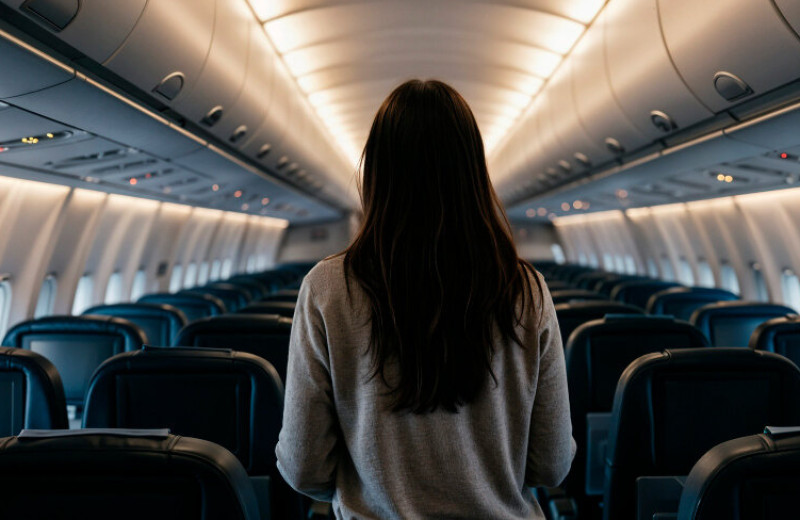 5 причин плохого самочувствия в полете и как с ними справиться