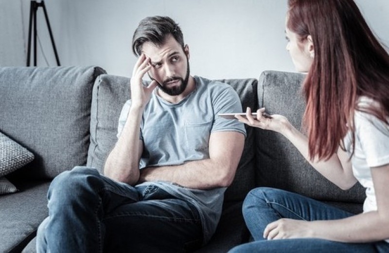 Как понять, что вы несчастливы в браке: 11 признаков