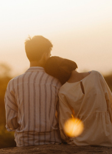 Сила любви: 5 книг, которые помогут выстроить гармоничные отношения с партнером