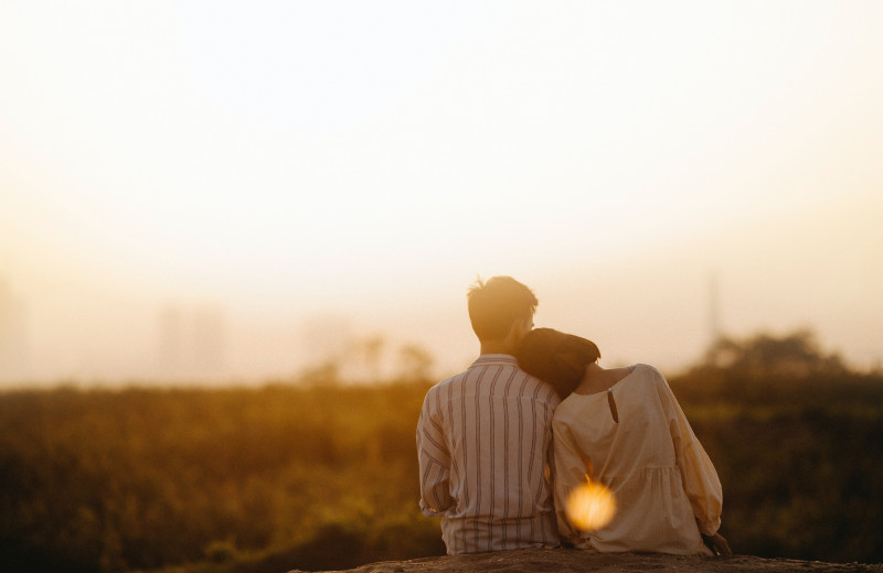 Сила любви: 5 книг, которые помогут выстроить гармоничные отношения с партнером