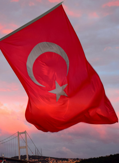 Как Россия османам надавала: политическая стычка с русскими, которая изменила судьбу Турции