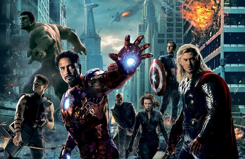 Заоблачные гонорары вселенной Marvel: как шесть актеров из «Мстителей» заработали $340 млн