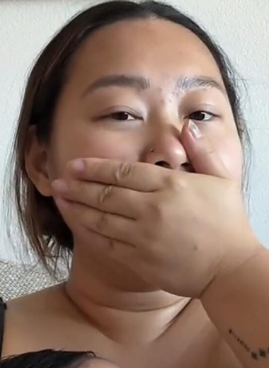 У американки после беременности выросла третья грудь! Вот как это возможно