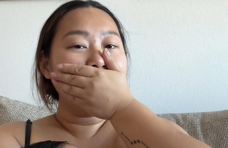 У американки после беременности выросла третья грудь! Вот как это возможно