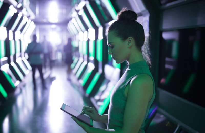 Разрушение доверия: можно ли сохранить устойчивую экономику в условиях децифровизации