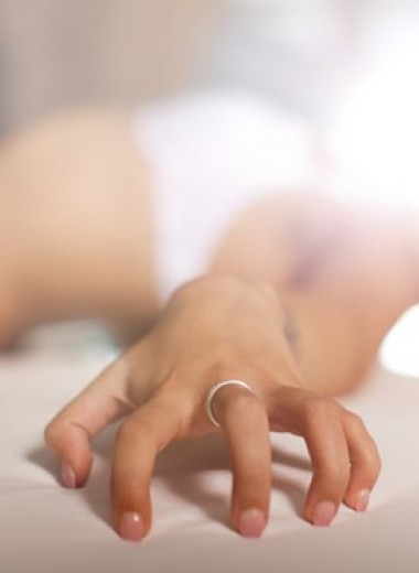 «Во время стресса ночные оргазмы или поллюции встречаются чаще»: интервью с сексологом - lys-cosmetics.ru
