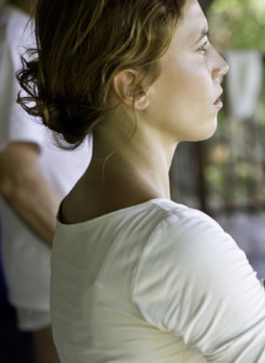 Секреты даосских практик: три упражнения, которые вернут лицу красоту