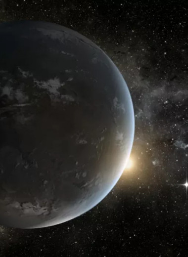 Самые потрясающие экзопланеты 2022: какие тайны они скрывают?