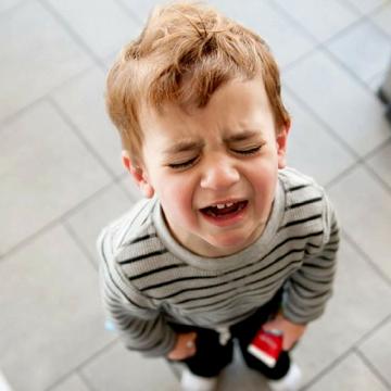 Послушный ребенок – несчастный ребенок? Что на самом деле означают детские капризы и истерики