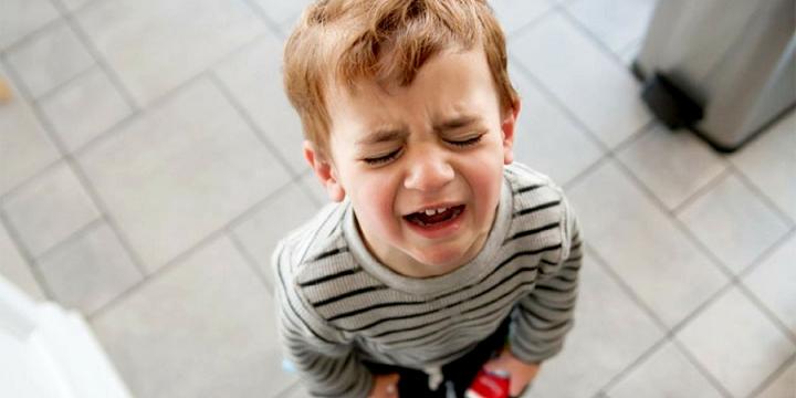 Послушный ребенок – несчастный ребенок? Что на самом деле означают детские капризы и истерики