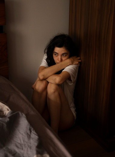 Почему постоянно беспокоят кошмары и как вернуть себе спокойный сон