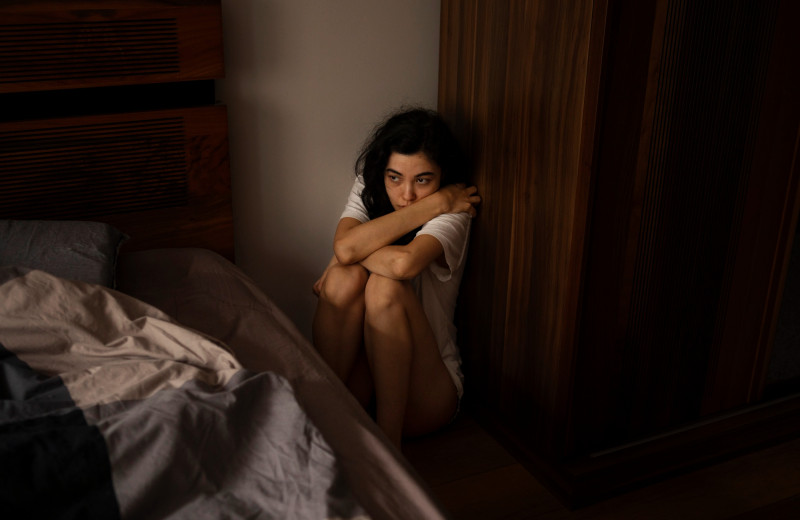 Почему постоянно беспокоят кошмары и как вернуть себе спокойный сон