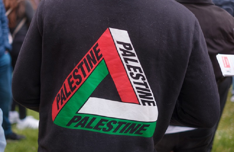 Друзья Палестины. Почему российские интеллигенты разлюбили Израиль