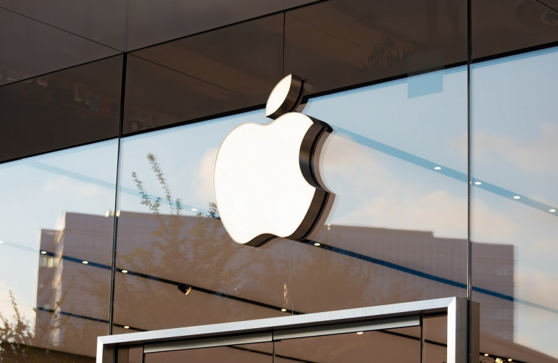 «45 – баба ягодка опять»: Вспоминаем главные достижения Apple в честь юбилея
