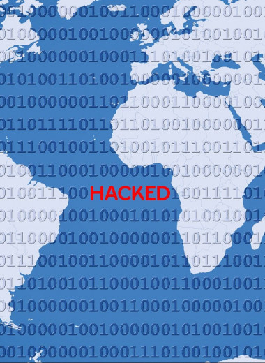 Кибертерроризм как тренд. Десять самых «дорогих» кибератак уходящего года и как от них защититься