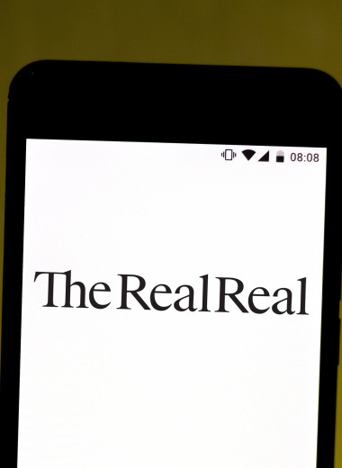 Как платформа The RealReal изменила рынок ресейла