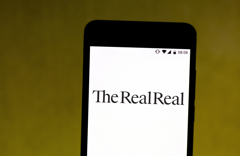 Как платформа The RealReal изменила рынок ресейла