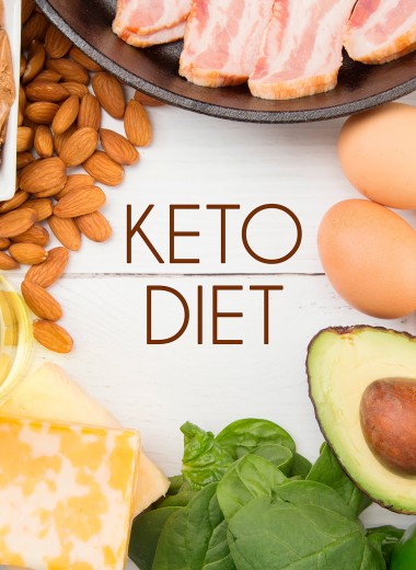 Кето-диета: меню на неделю, плюсы/минусы и результаты диеты