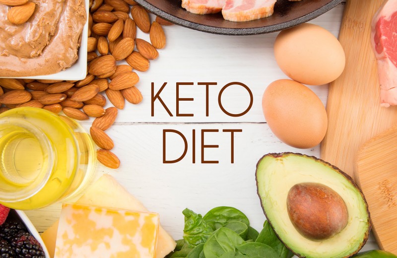 Кето-диета: меню на неделю, плюсы/минусы и результаты диеты