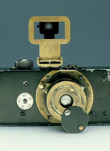 Кто изобрел фотоаппарат. История и эволюция фотоаппарата с начала XIX века до наших дней